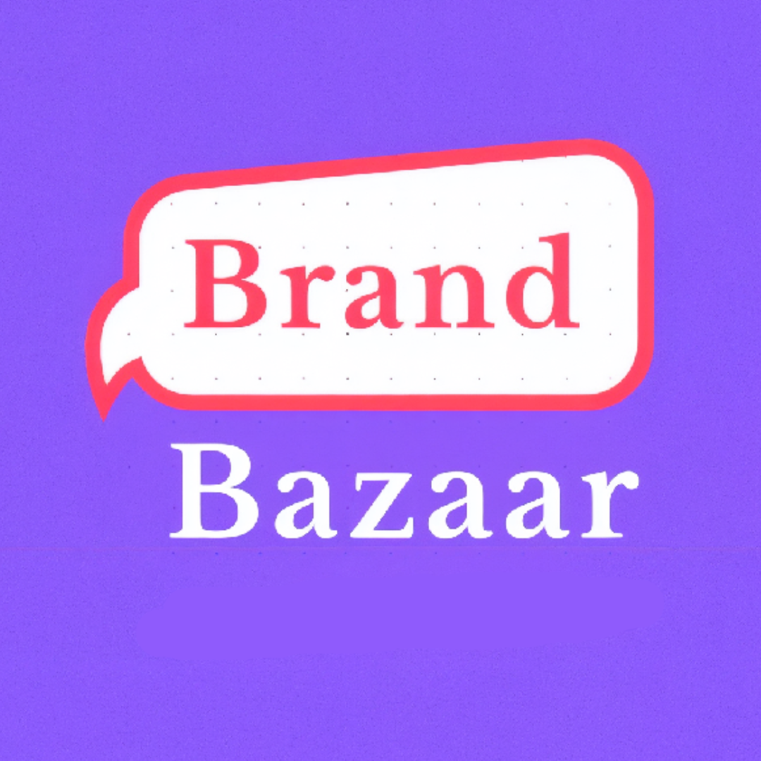 Brand Bazar